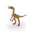 Figurita de dinosaurio Compsognathus, +3 años, Papo