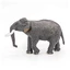 Figurine Asian Elephant, +3 years, Papo