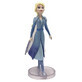 Elsa with Frozen2 adventure dress figurine, Bullyland