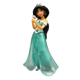 Estatuilla Jasmine, Bullyland