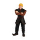 Kristoff Frozen2 action figure, Bullyland