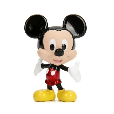 Mickey Mouse Classic metal figurine, Jada
