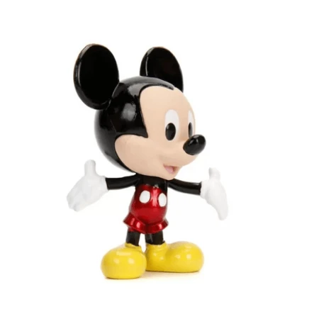 Mickey Mouse Classic metal figurine, Jada