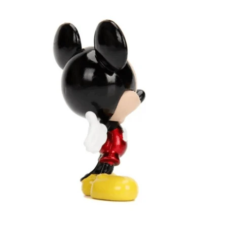 Mickey Mouse Classic metal figurine, Jada