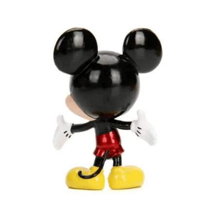 Mickey Mouse Classic metal figurine, Jada