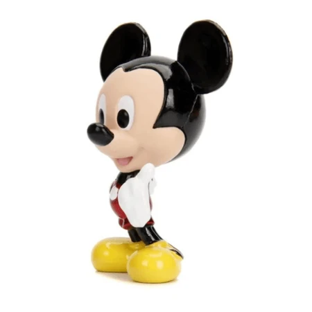 Mickey Mouse Classic metal figurine, Jada