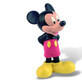 Mickey Classic figurine, Bullyland