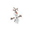 Olaf Frozen-Figur, Bullyland