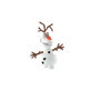 Olaf Frozen-Figur, Bullyland