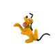 Pluto figurine, Bullyland