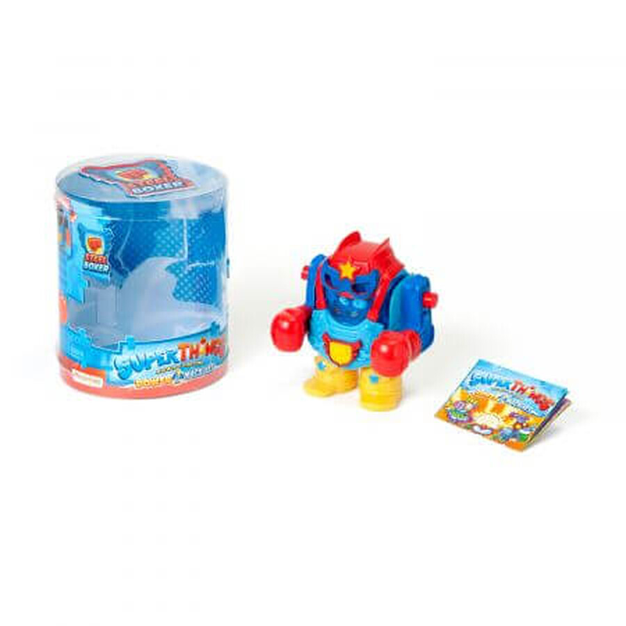 Comprar Figura Power Bot Machines, + 3 años, Superthings Figura Power Bot Machines, + 3 años, Superthings