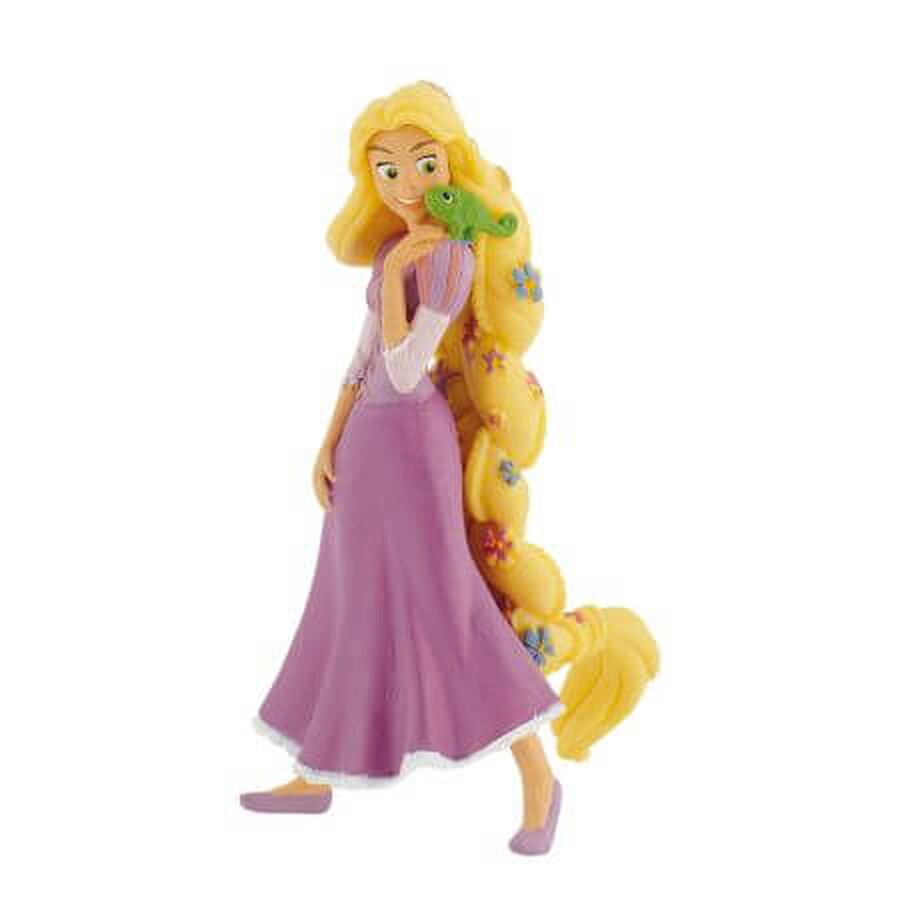 Shop Rapunzel-Figur mit Blumen, Bullyland Rapunzel-Figur mit Blumen, Bullyland