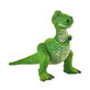 Toy Story 3 Rex figurine, Bullyland
