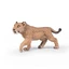 Figurine Smilodon jeune, +3 ans, Papo