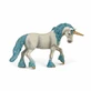 Figurita Unicornio Mágico, +3 años, Papo