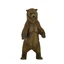 Bear Grizzly Figurine, +3 years, Papo