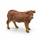 Figura vaca limusina, +3 años, 1 pieza, Papo
