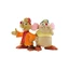 Gus und Jack Figuren, Bullyland