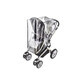 Rain cover for pram, BabyJem