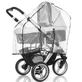 Universeller Regen-, Wind- und Schneeschutz, ABC Design