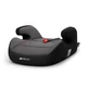 Car booster Junior Isofix, 15-36 kg, GR 2/3, Gurtfix Black, Osann