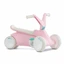 GO2 Pedal-Gokart, 10-30 Monate, Rosa, Berg