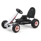Kinder skelter Viper, wit, Milly Mally