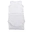Body Rib Mayotte, 18-24 mois, blanc, Baltic Baby