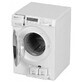 Children&#39;s toys - Miele washing machine, Mini 23 x 20 x 28 cm Klein