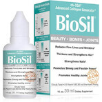 Biosil Advanced Collagen Generator, 30 ml, Bio Minerals NV