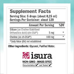 Biosil Advanced Collagen Generator, 30 ml, Bio Minerals NV