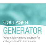 Biosil Advanced Collagen Generator, 30 ml, Bio Minerals NV