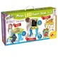 Activity table 3in1 with Led, +3 years, Lisciani