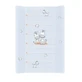 Swaddling table with Zebre inlay, 50x70 cm, Ceba Baby