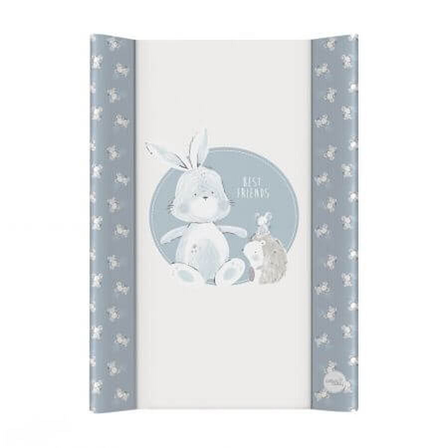 Buy Swaddling table with inlay, 50 x 70 cm, Good Friends, Ceba Baby Swaddling table with inlay, 50 x 70 cm, Good Friends, Ceba Baby