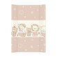 Babero con incrustaciones, 50 x 80 cm, Ceba Baby