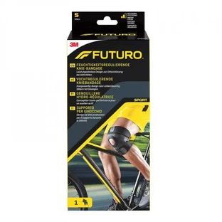 Rodillera de neopreno Futuro Sport, talla S, 3M