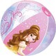Beach ball with princesses, 51 cm, Bestway