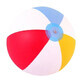 Inflatable beach ball 61cm, B31022, Bestway