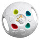 Senso Ball So Pure natural rubber ball, Vulli