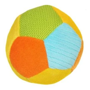 Plüschball mit Brummton, Babyono