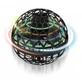 Flying ball, + 8 years, Buki