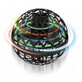 Flying ball, + 8 years, Buki