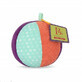Plush ball, Btoys
