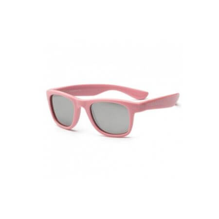 Children's sunglasses, Pink Sachet, 3-10 years, Koolsun