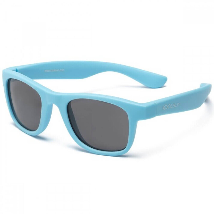 Acquista Occhiali da sole Wave Sky Blue, 3 - 10 anni, Koolsun Occhiali da sole Wave Sky Blue, 3 - 10 anni, Koolsun