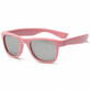 Wave Sunglasses, 8-14 years, Pink, Koolsun