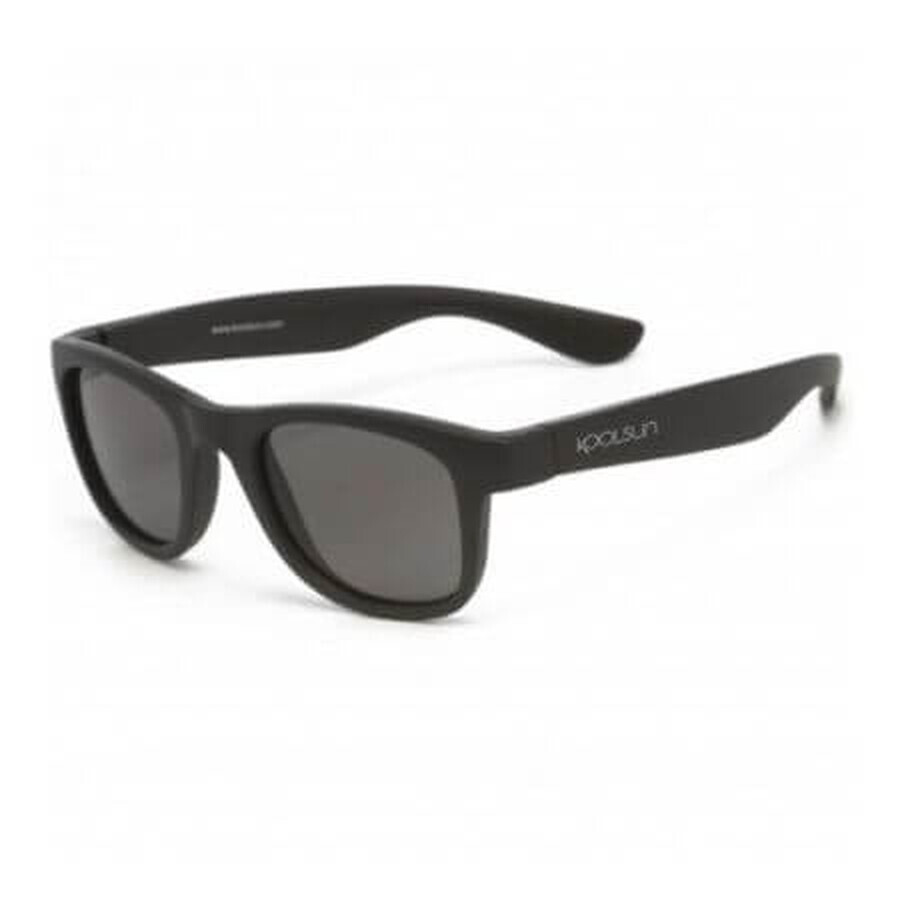Buy Sunglasses, Matte Black, 1-5 years, Koolsun Sunglasses, Matte Black, 1-5 years, Koolsun