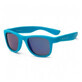 Sunglasses, Neon Blue, 1-5 years, Koolsun