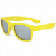 Sunglasses, Wave, 1-5 years, Empire Yellow, KoolSun